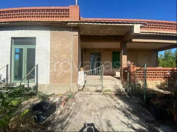 casa indipendente in vendita a San Cataldo