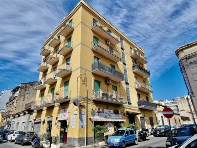 appartamento in vendita a San Cataldo