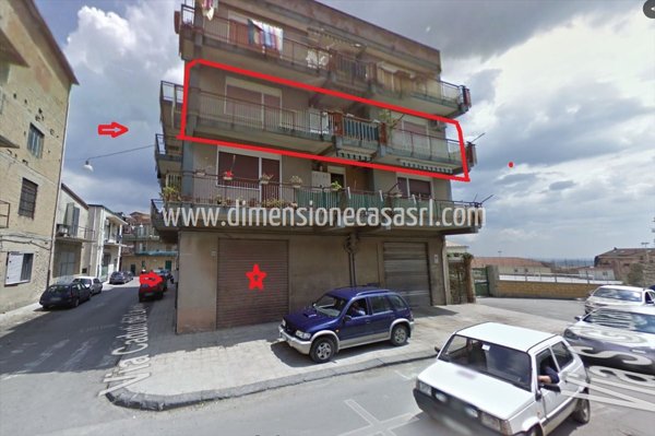 appartamento in vendita a San Cataldo