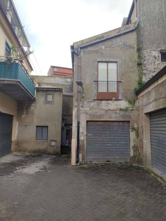 casa indipendente in vendita a San Cataldo