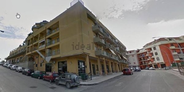 negozio in vendita a San Cataldo