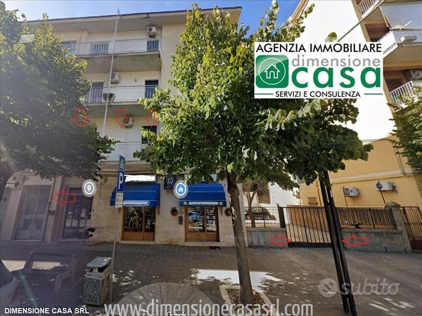 appartamento in vendita a San Cataldo