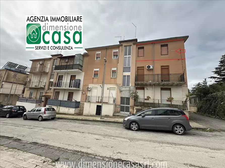appartamento in vendita a San Cataldo
