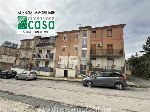 appartamento in vendita a San Cataldo