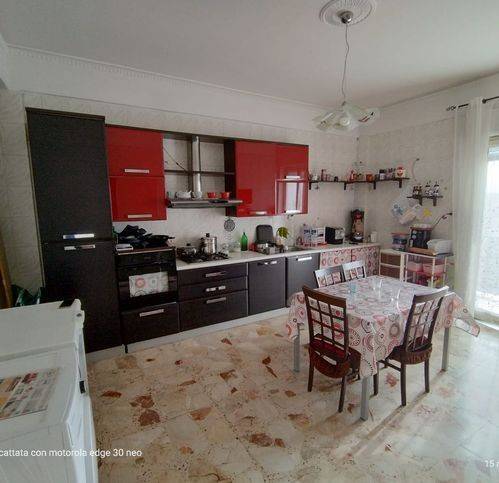 appartamento in vendita a San Cataldo