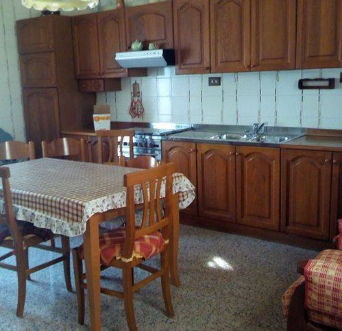 appartamento in vendita a San Cataldo
