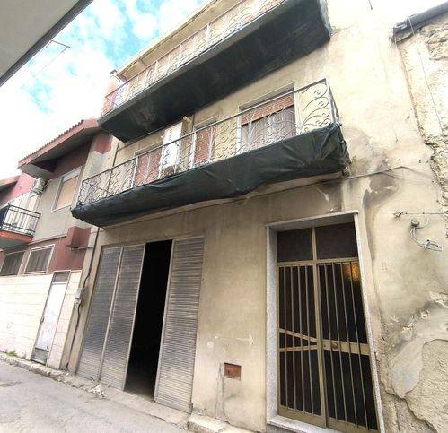 appartamento in vendita a San Cataldo