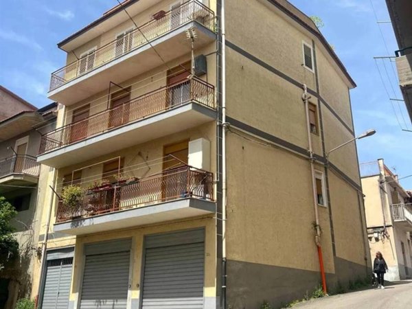 appartamento in vendita a San Cataldo