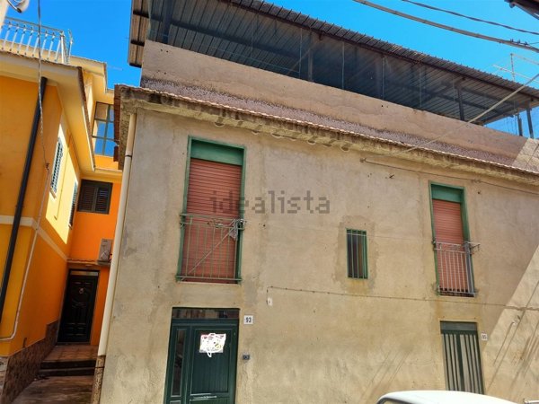 casa indipendente in vendita a San Cataldo