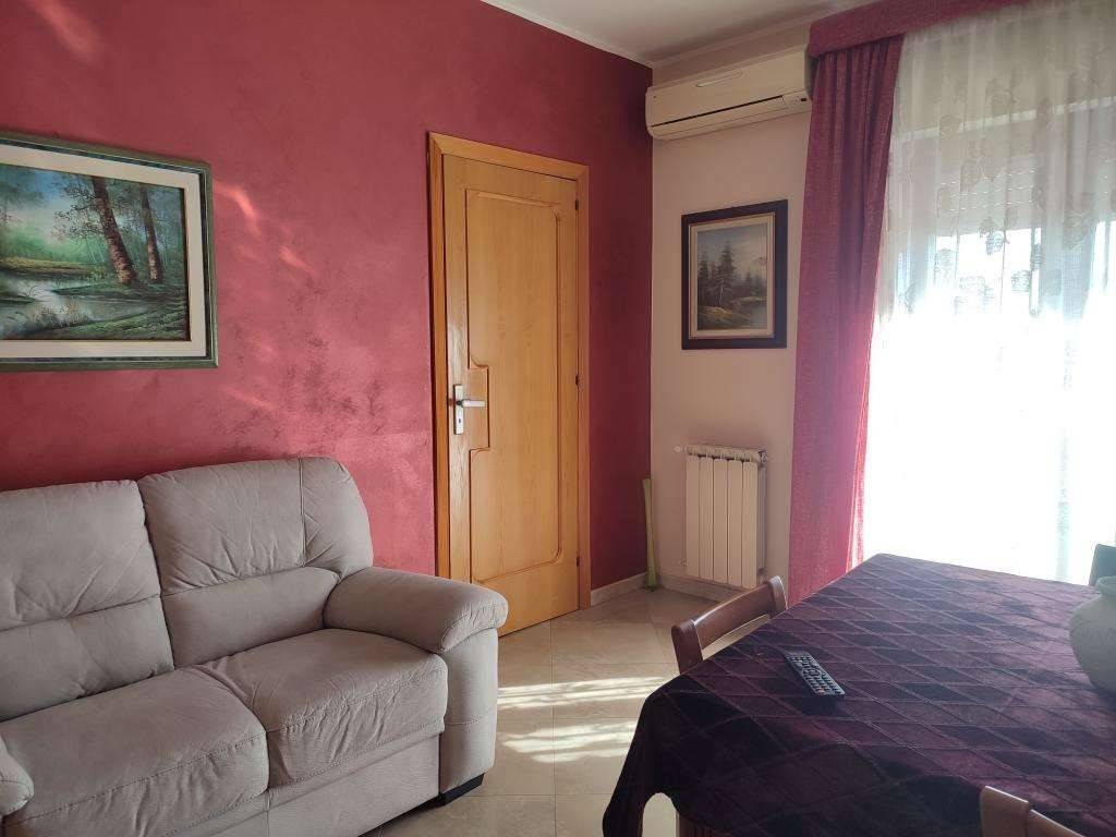 appartamento in vendita a San Cataldo