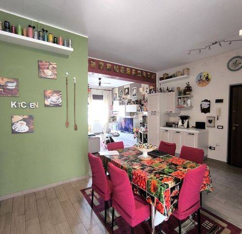 appartamento in vendita a San Cataldo
