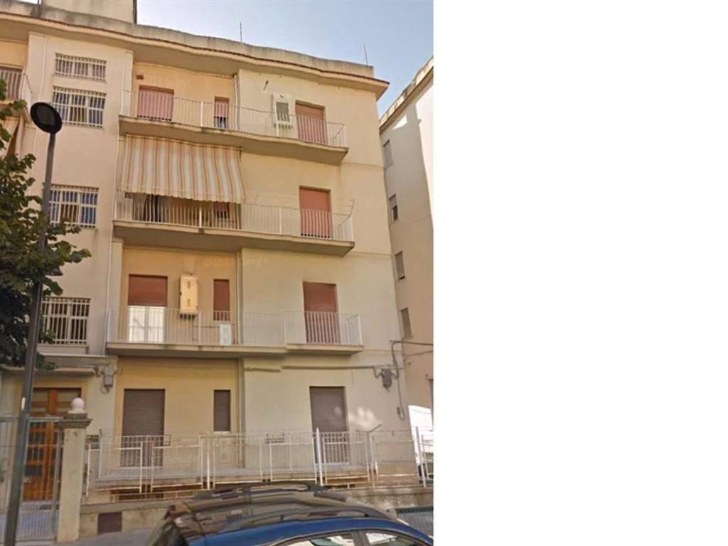 appartamento in vendita a San Cataldo