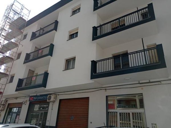 appartamento in vendita a San Cataldo