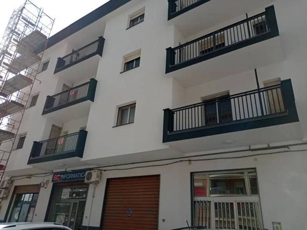 appartamento in vendita a San Cataldo