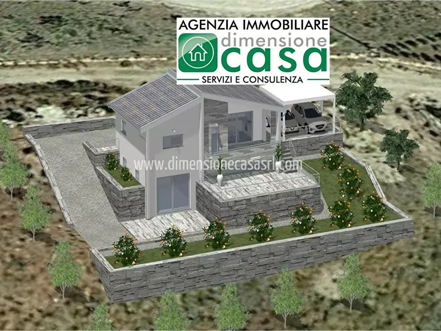 casa indipendente in vendita a San Cataldo
