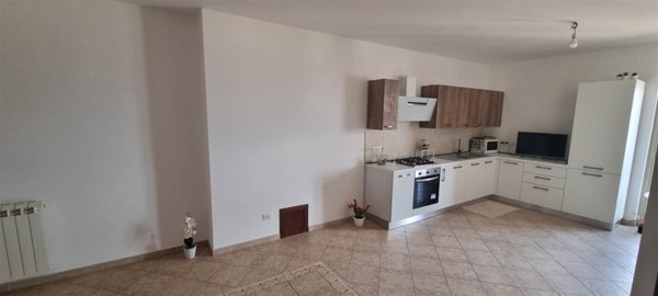 appartamento in vendita a San Cataldo