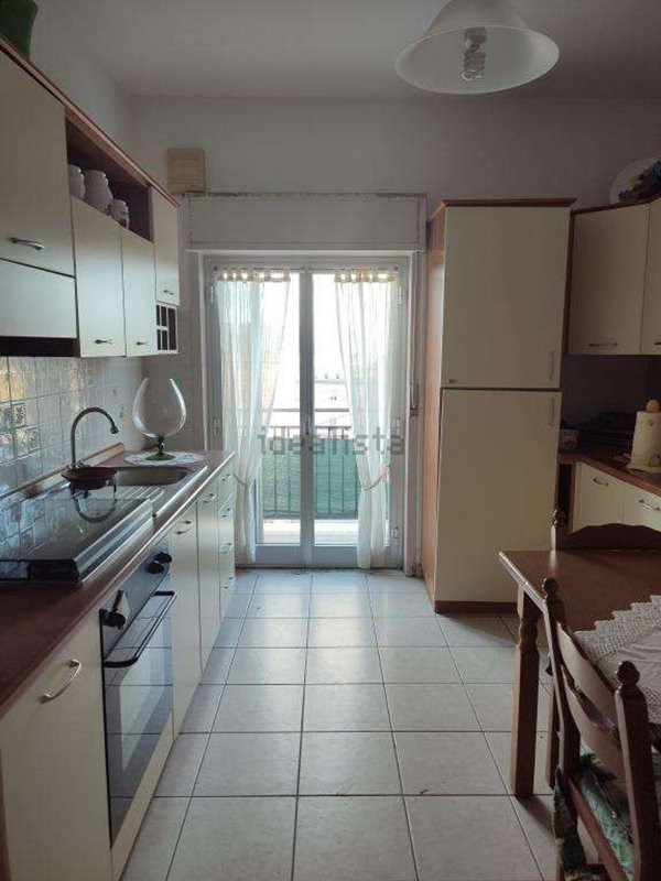 appartamento in vendita a San Cataldo