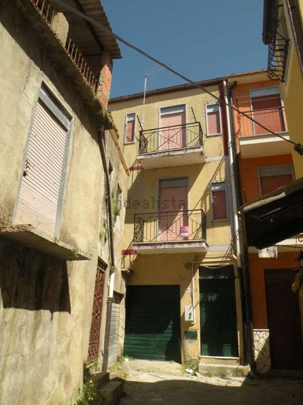 casa indipendente in vendita a San Cataldo