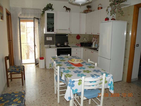 casa indipendente in vendita a San Cataldo