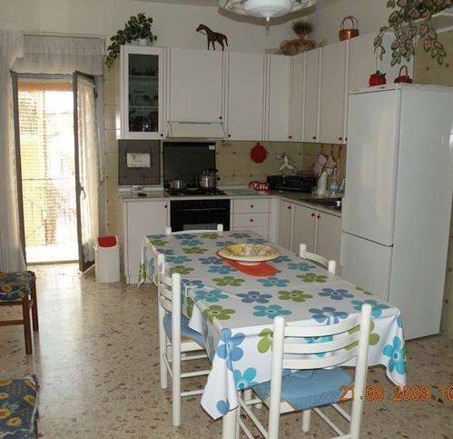 casa indipendente in vendita a San Cataldo