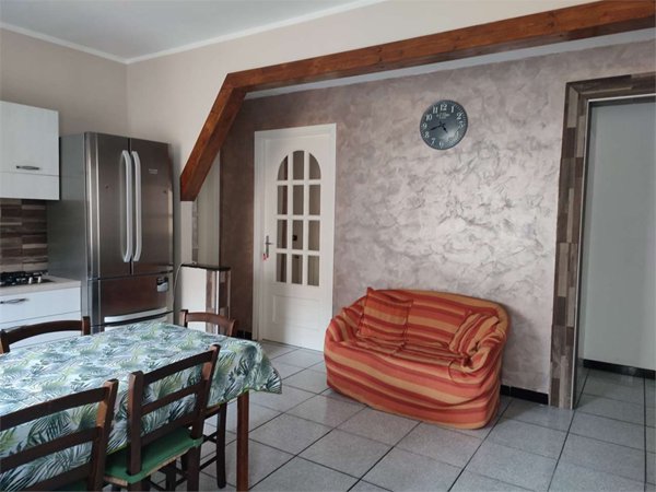 appartamento in vendita a San Cataldo