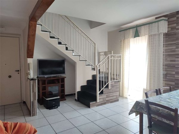 appartamento in vendita a San Cataldo