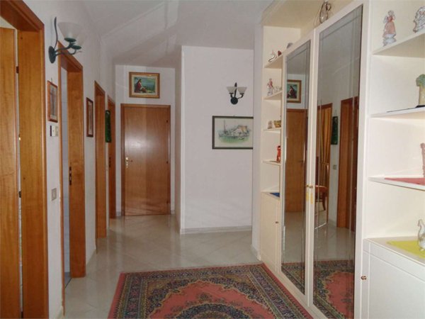 appartamento in vendita a San Cataldo