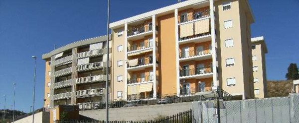 appartamento in vendita a San Cataldo