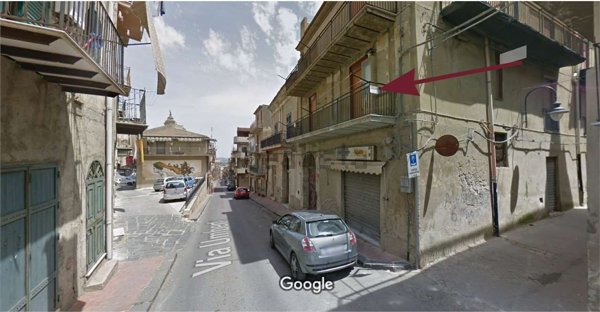 appartamento in vendita a San Cataldo