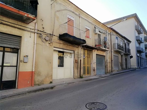 appartamento in vendita a San Cataldo