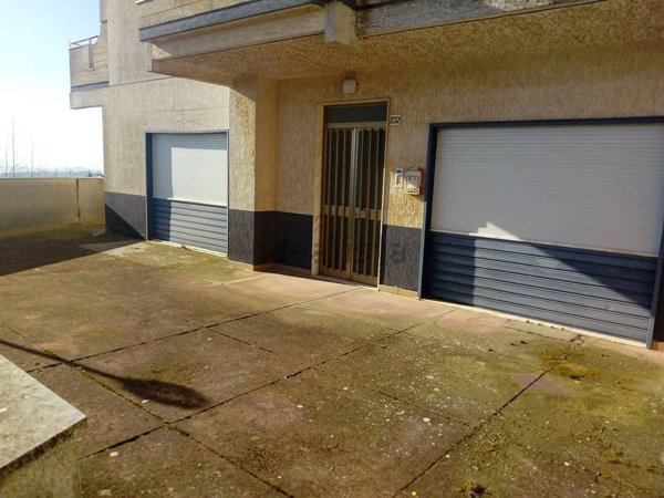 appartamento in vendita a San Cataldo