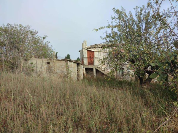 rudere in vendita a San Cataldo