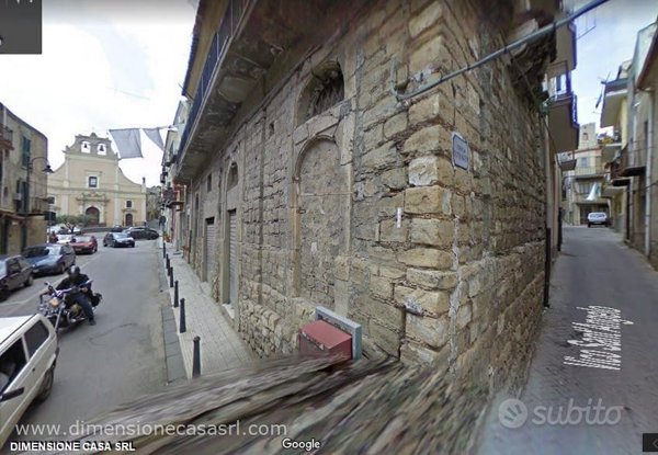 casa indipendente in vendita a San Cataldo