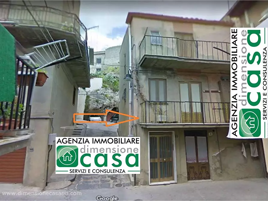 casa indipendente in vendita a San Cataldo