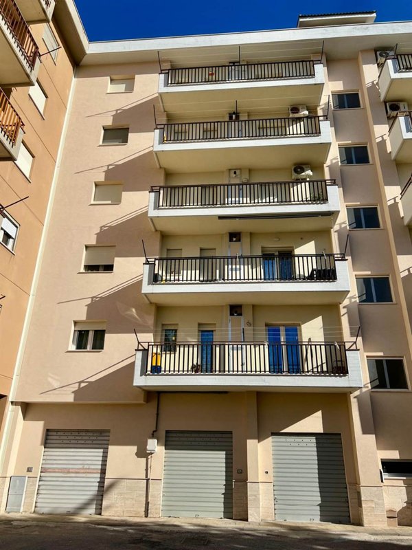 appartamento in vendita a San Cataldo