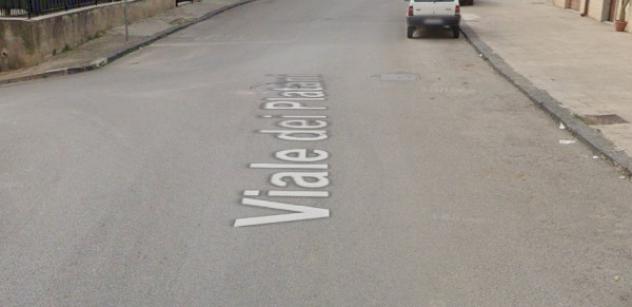 appartamento in vendita a San Cataldo