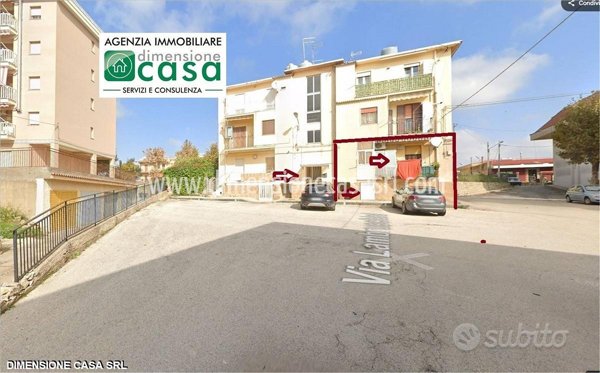 appartamento in vendita a San Cataldo