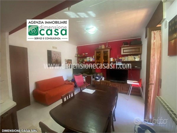 appartamento in vendita a San Cataldo