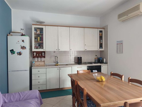 appartamento in vendita a San Cataldo