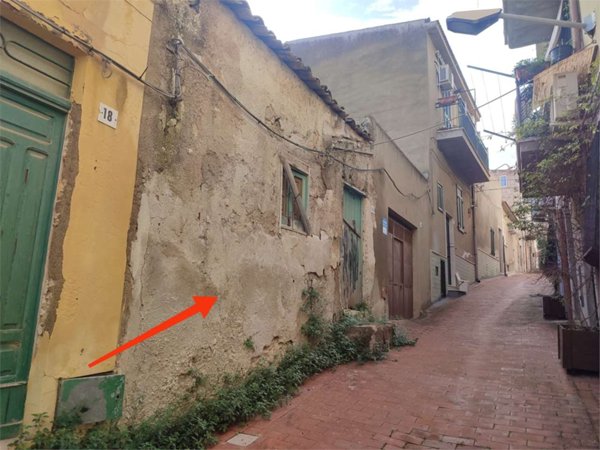 appartamento in vendita a San Cataldo