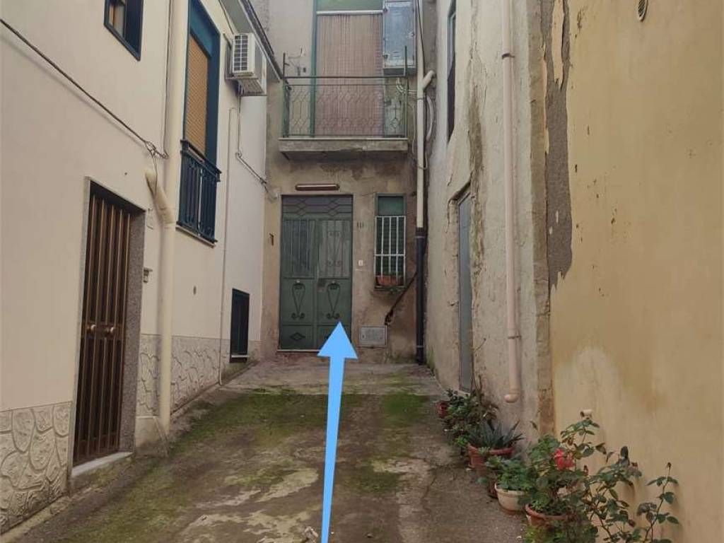 casa indipendente in vendita a San Cataldo
