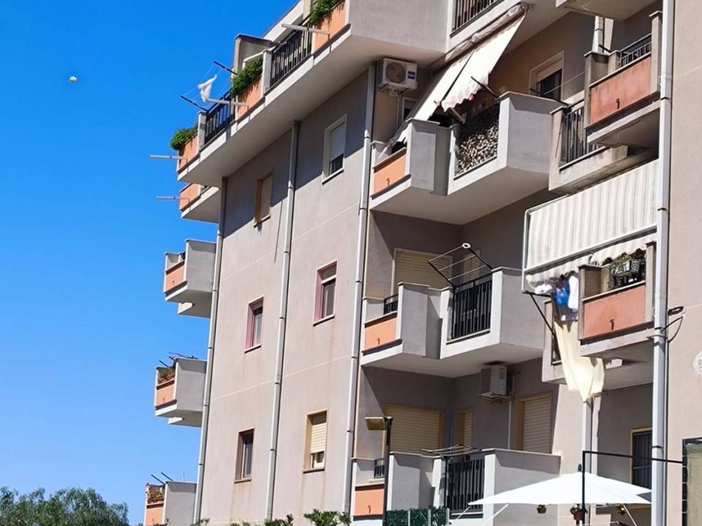 appartamento in vendita a San Cataldo