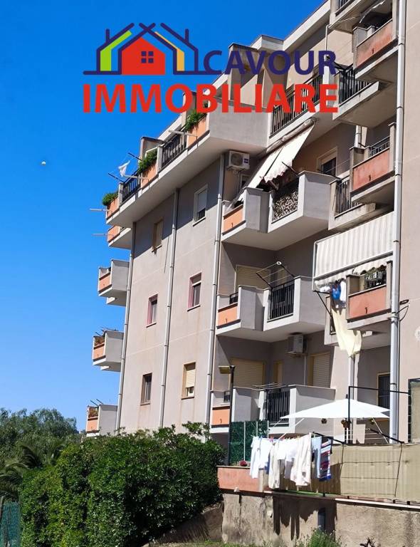 appartamento in vendita a San Cataldo