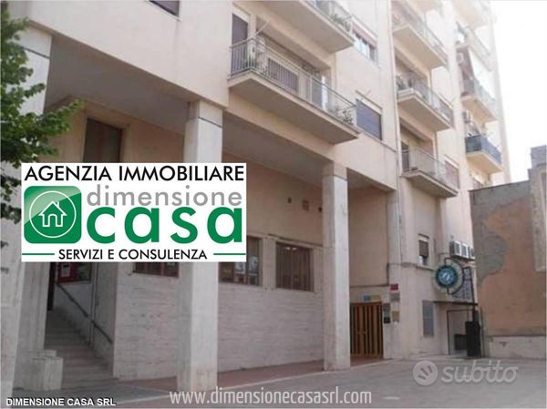 appartamento in vendita a San Cataldo