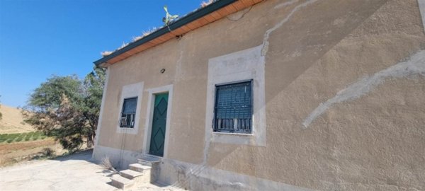 casa indipendente in vendita a San Cataldo