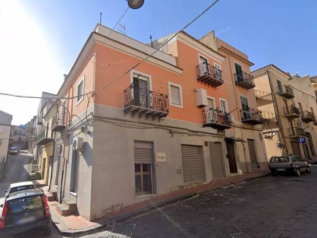 appartamento in vendita a San Cataldo