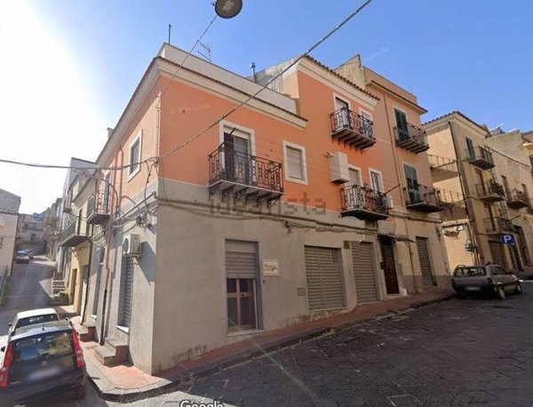 appartamento in vendita a San Cataldo