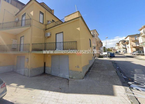 casa indipendente in vendita a San Cataldo