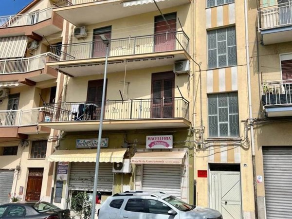 appartamento in vendita a San Cataldo