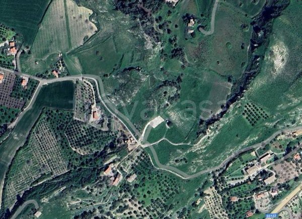 casa indipendente in vendita a San Cataldo